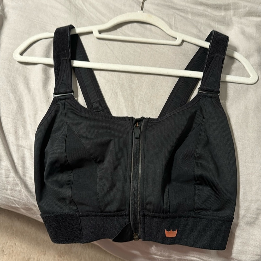 2 Luxe SheFit Bra